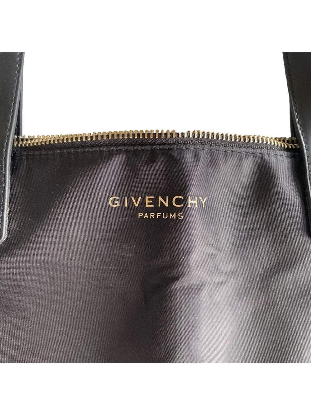 Givenchy Black Tote Bag - Picture 3 of 5